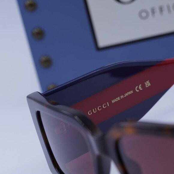Final Price! Gucci GG1860S 002 Sunglasses main image 7
